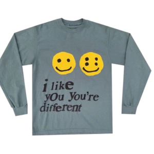 I like You’re Different Sweatshirt