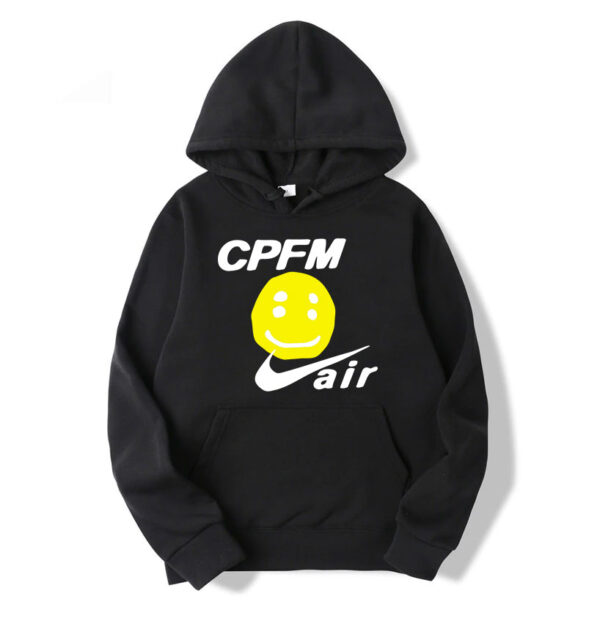 Nike Air CPFM Hoodie